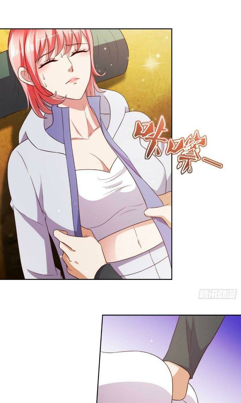 chí tôn toàn năng chapter 27 7