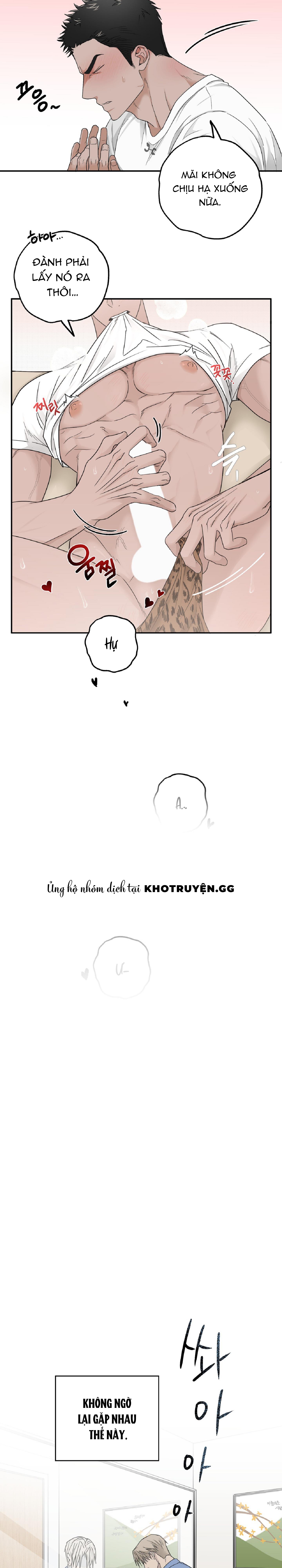 thống trị với thống khổ chapter 1 17