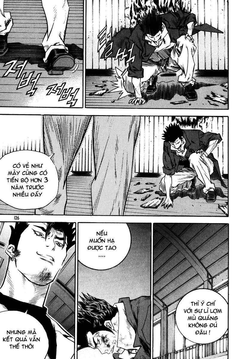 change guy chapter 336 18