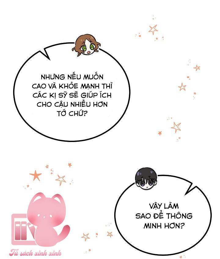 bác sĩ hoàn thành trách nhiệm rồi chapter 13 51