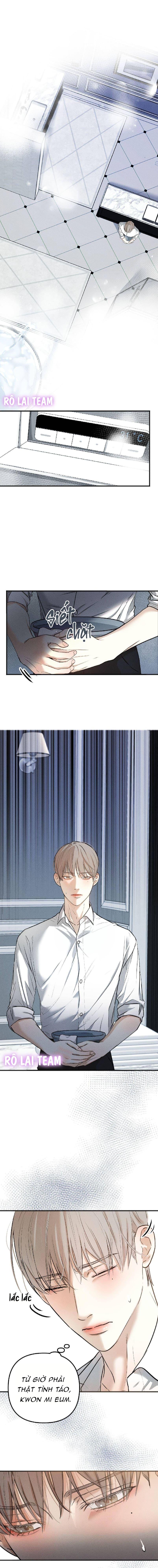 ái dục chapter 1 1