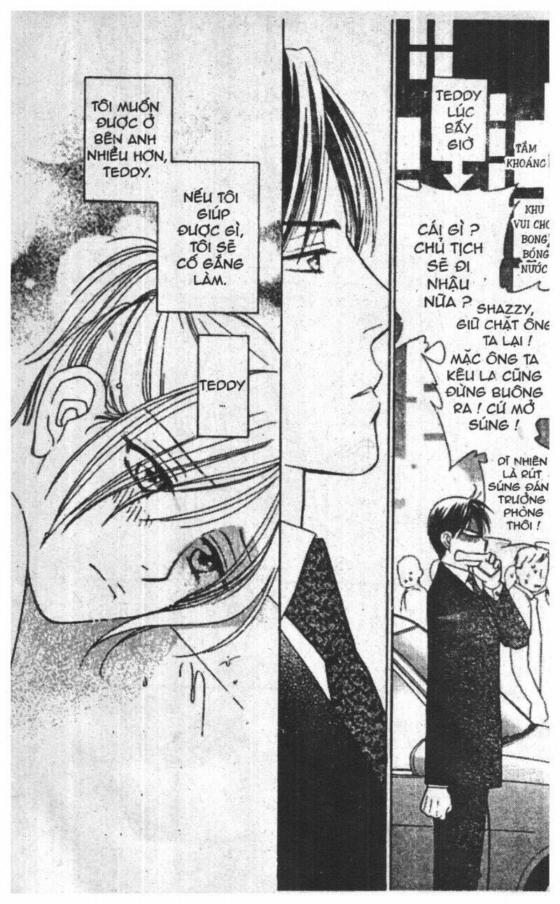 chiyou yo hana yo chapter 3 14