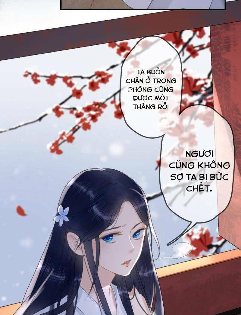 sủng phi của vương chapter 174 15
