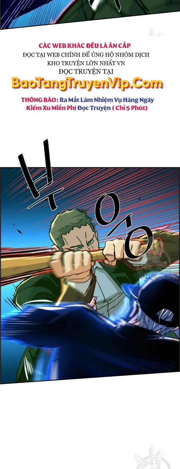 bạn học tôi là lính đánh thuê chapter 111 3