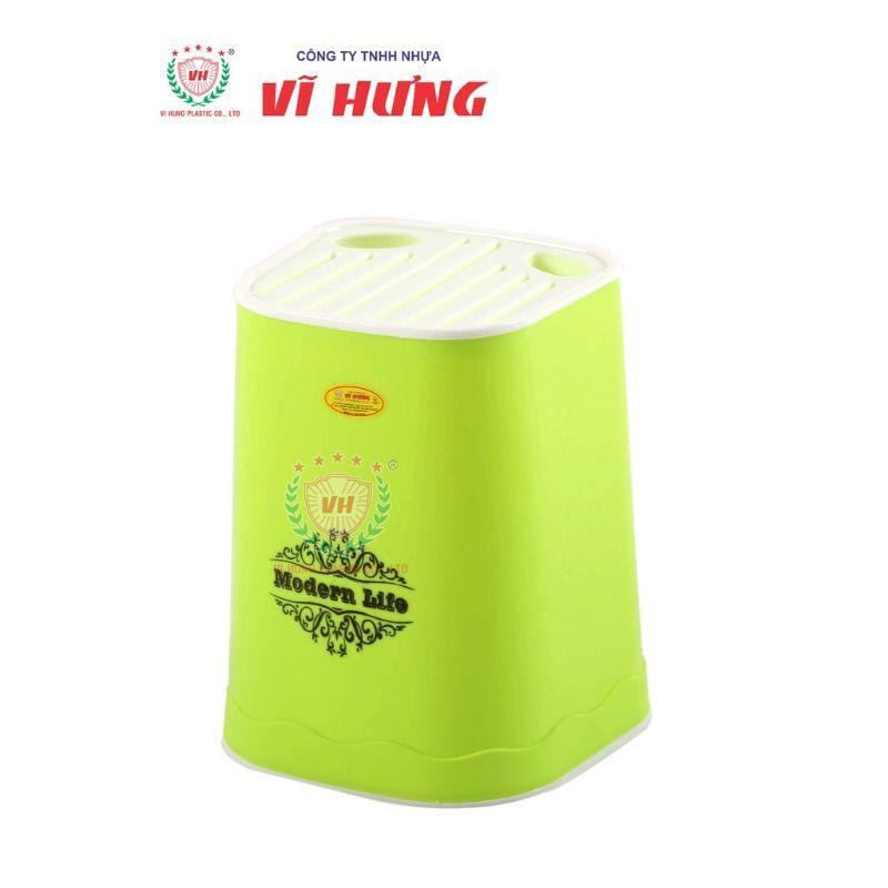 ống cắm dao nhật Vĩ Hưng