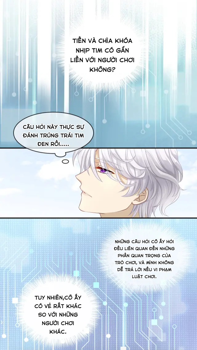 nàng và bảy người tình chapter 5 34