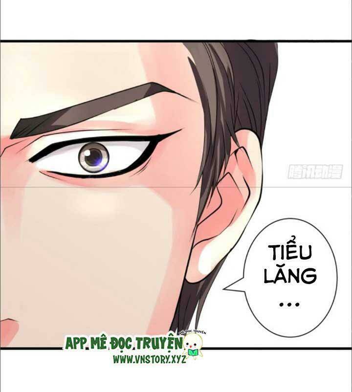 thiên hậu trở về chapter 11 35