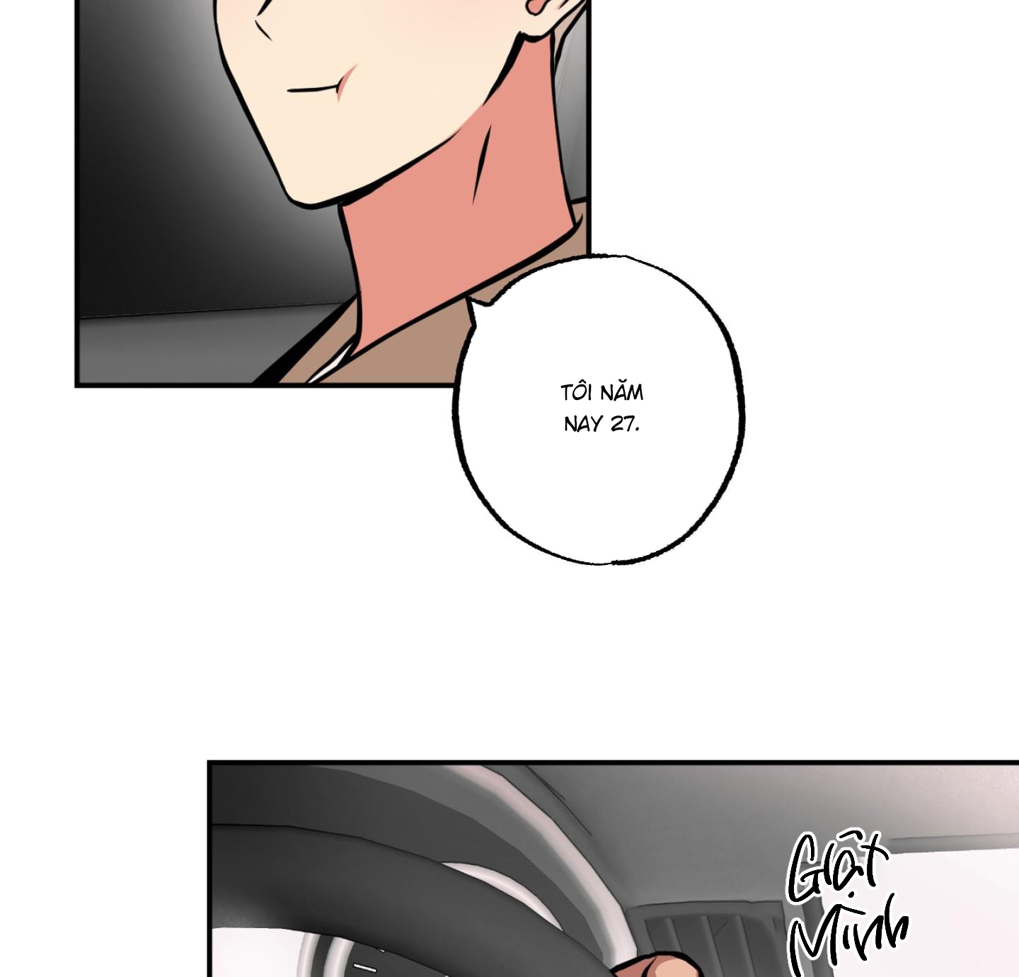 cây thương của ghost chapter 6 78