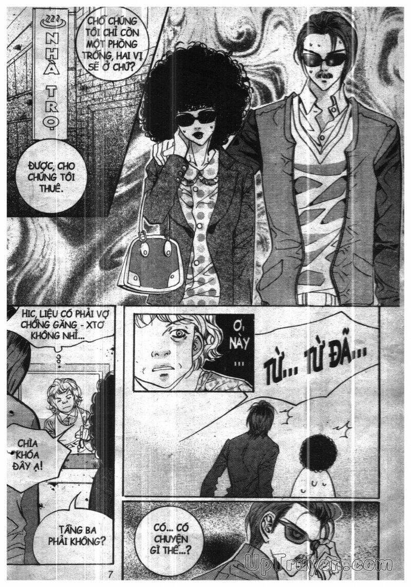 hoàng cung chapter 14 5