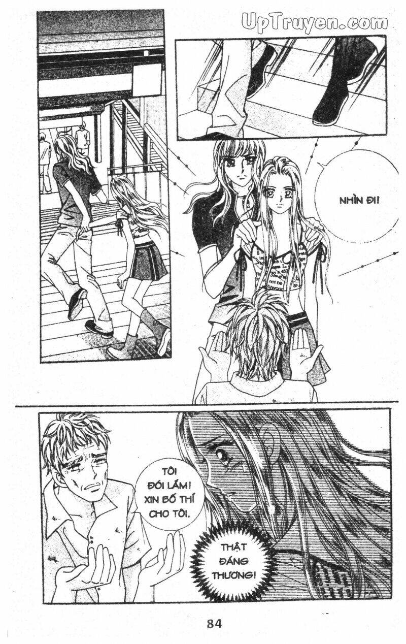 mặt nạ tình yêu chapter 28 86