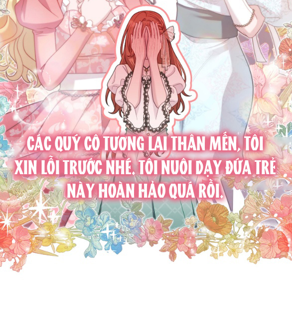 Tôi Sẽ Biến Anh Ta Từ Một Con Chó Điên Thành Một Chàng Quý Tộc chapter 39.1 12