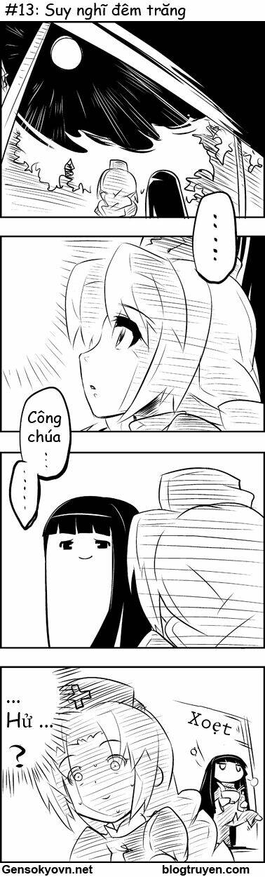 touhou keshikaran chapter 2 4