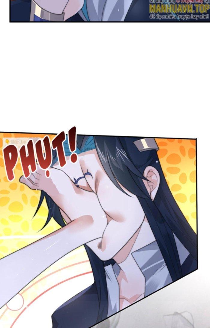 mỗi nữ đồ đệ đều muốn giết ta chapter 35 9