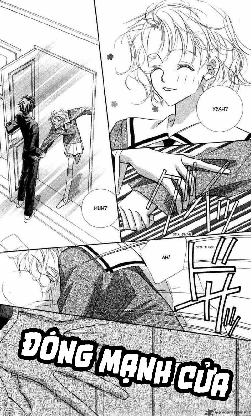 yoru made matenai chapter 27 14