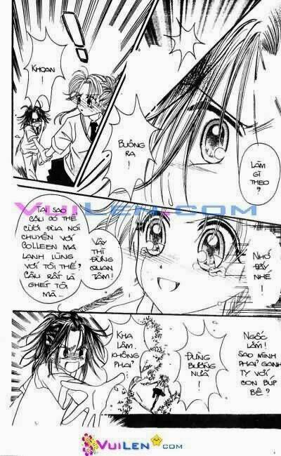 đôi giày thủy tinh chapter 6 113