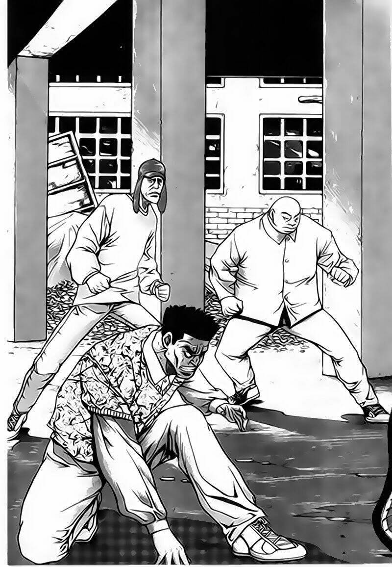 nina jalhae chapter 8 19