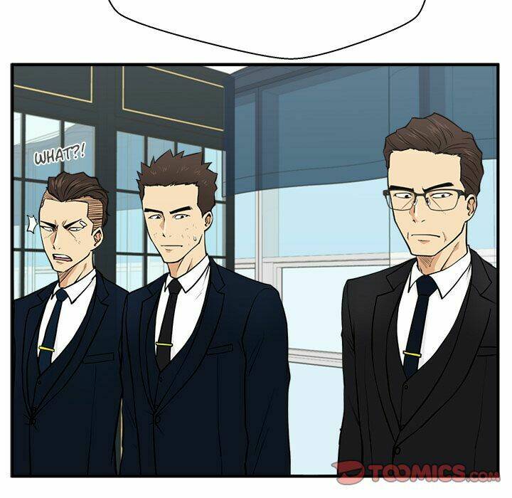 mr kang chapter 58 66