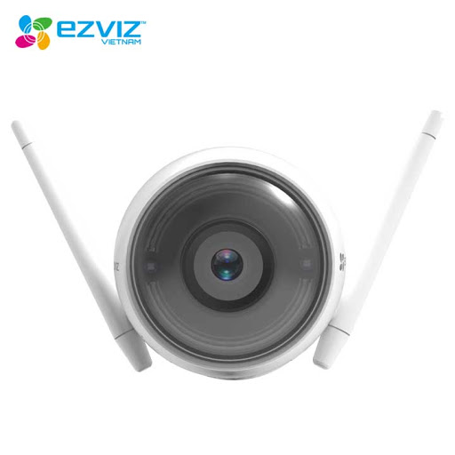 Camera Ip Wifi Ezviz C3W (CS-CV310) Full HD 720P - Có Kèm Box Nguồn - Hàng Chính Hãng