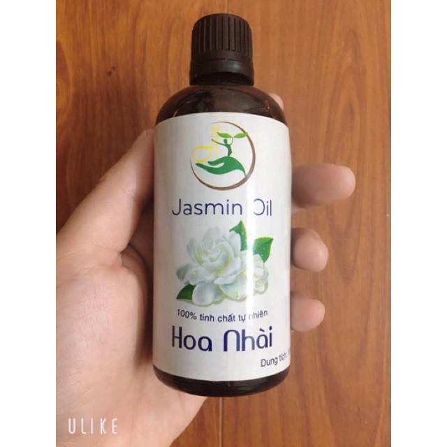 Tinh Dầu Xông Phòng Thiên Nhiên 100ml