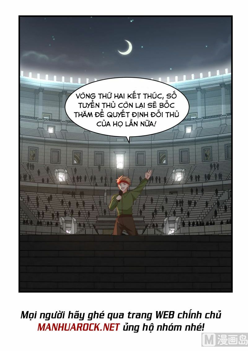 trên người ta có một rồng chapter 427 6