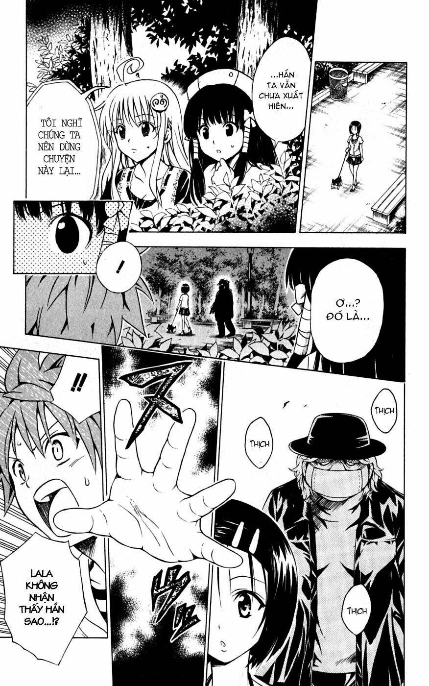 bọn tớ thích cậu! rito chapter 105 13