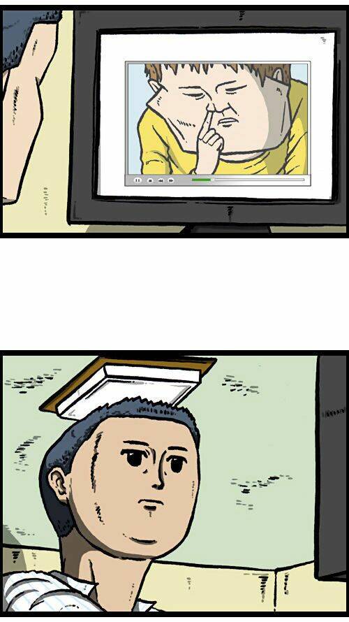 tiếng gọi con tim chapter 52 35