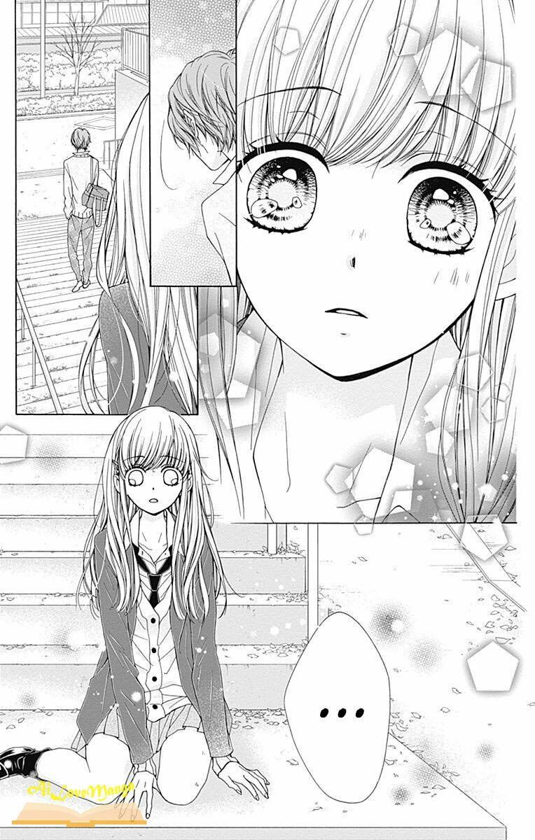 kirameki no lion boy chapter 6 7