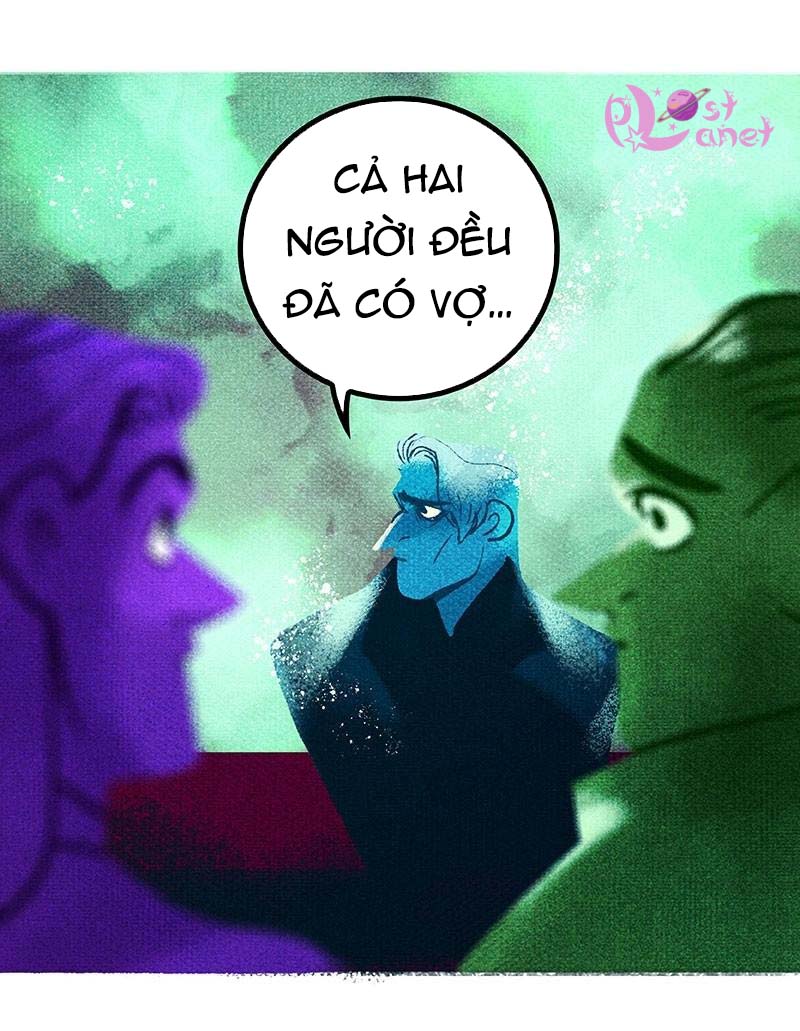 thần thoại olympus chapter 19 34