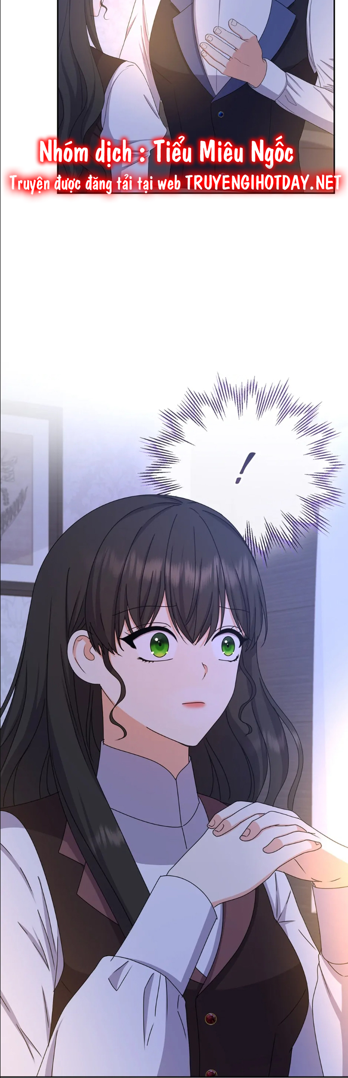 từ hầu gái tôi đã trở thành hoàng hậu chapter 99 3