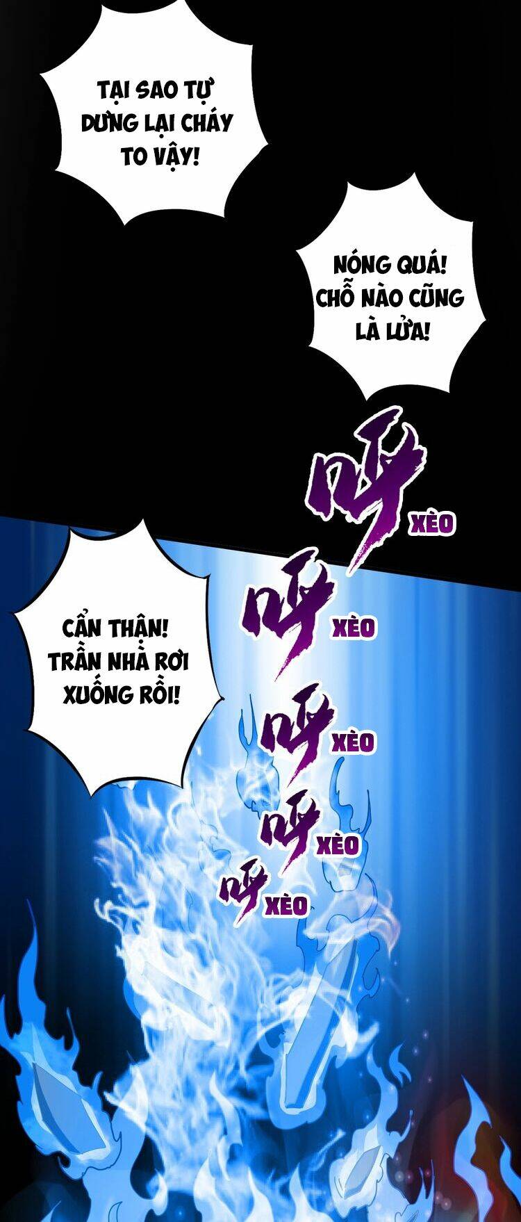 kinh thế kỳ nhân chapter 12 37