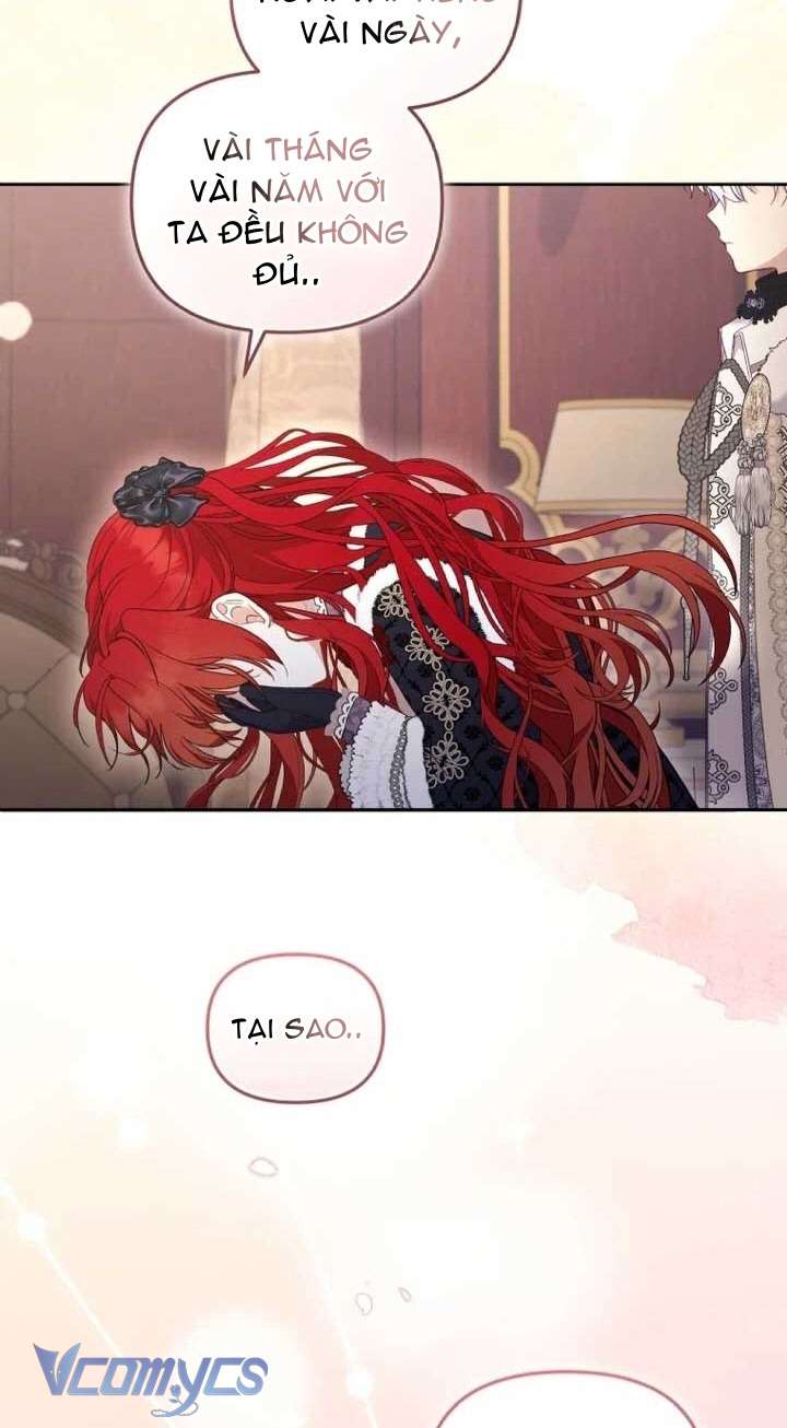 tôi được nuôi dưỡng bởi những kẻ phản diện chapter 62 61