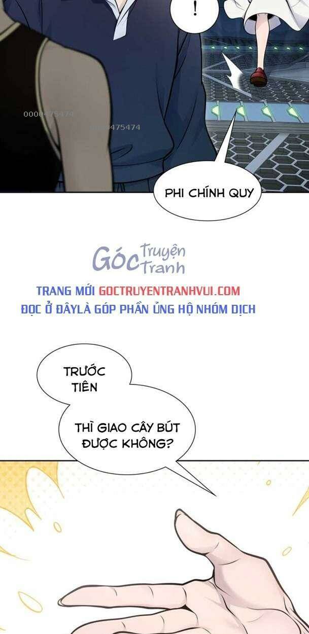 cuộc chiến trong tòa tháp chapter 594 49