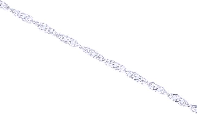 Bộ Gồm Dây Chuyền Và Bông Tai TS24H NB4603