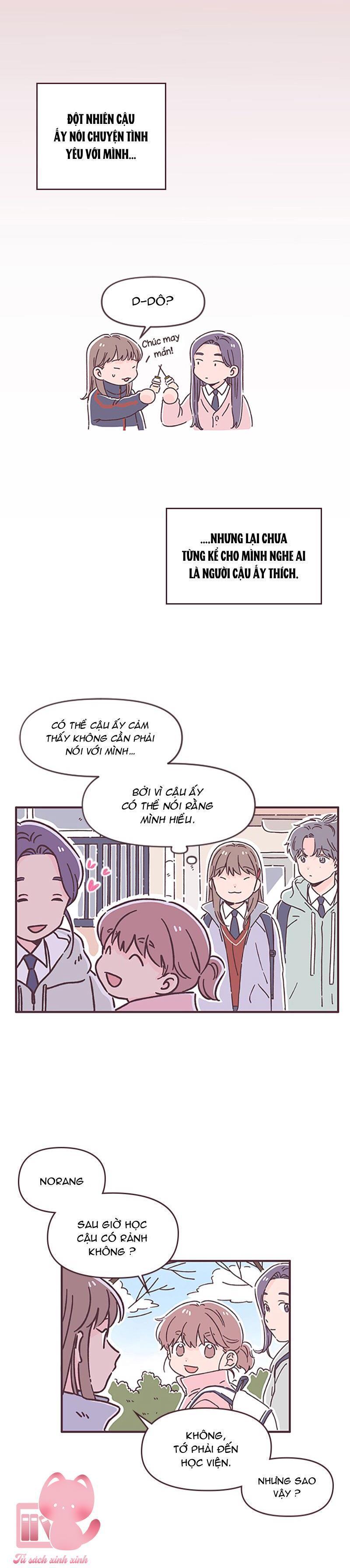 ngày định mệnh của đôi ta chapter 52 11