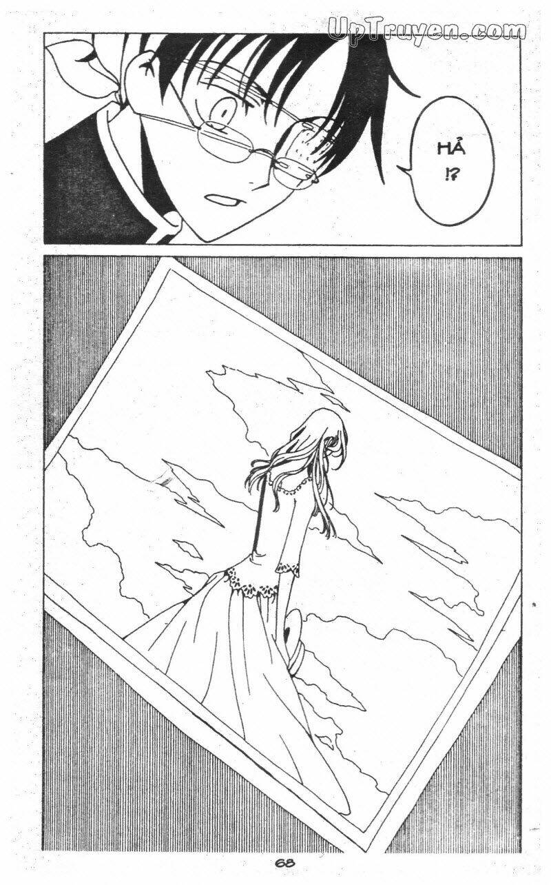 xxxholic - hành trình bí ẩn chapter 7 70