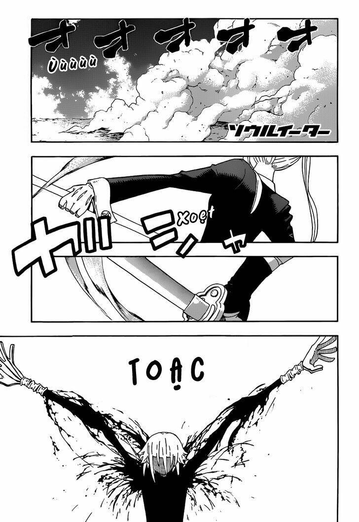 soul eater chapter 105 6