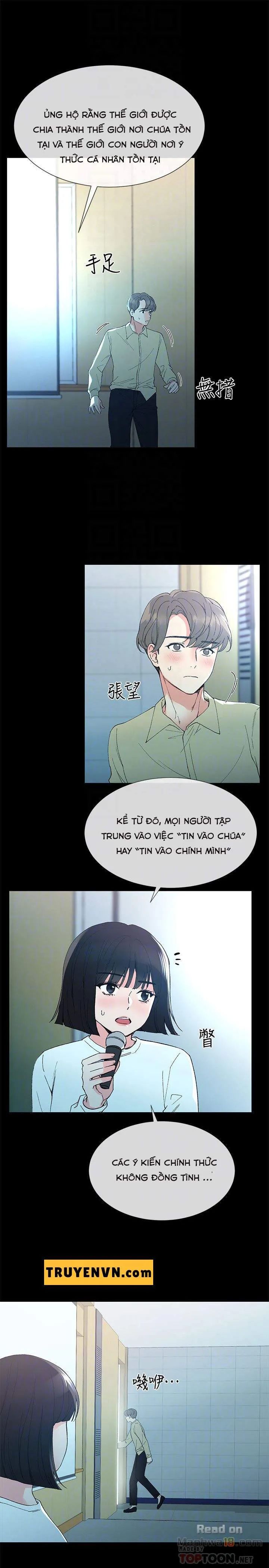 trả thù cô ta chapter 40 21