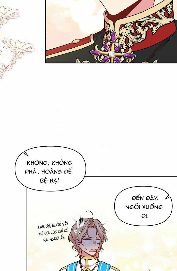 tôi đã nuôi dưỡng bạn thời thơ ấu thành bạo chúa chapter 0 33