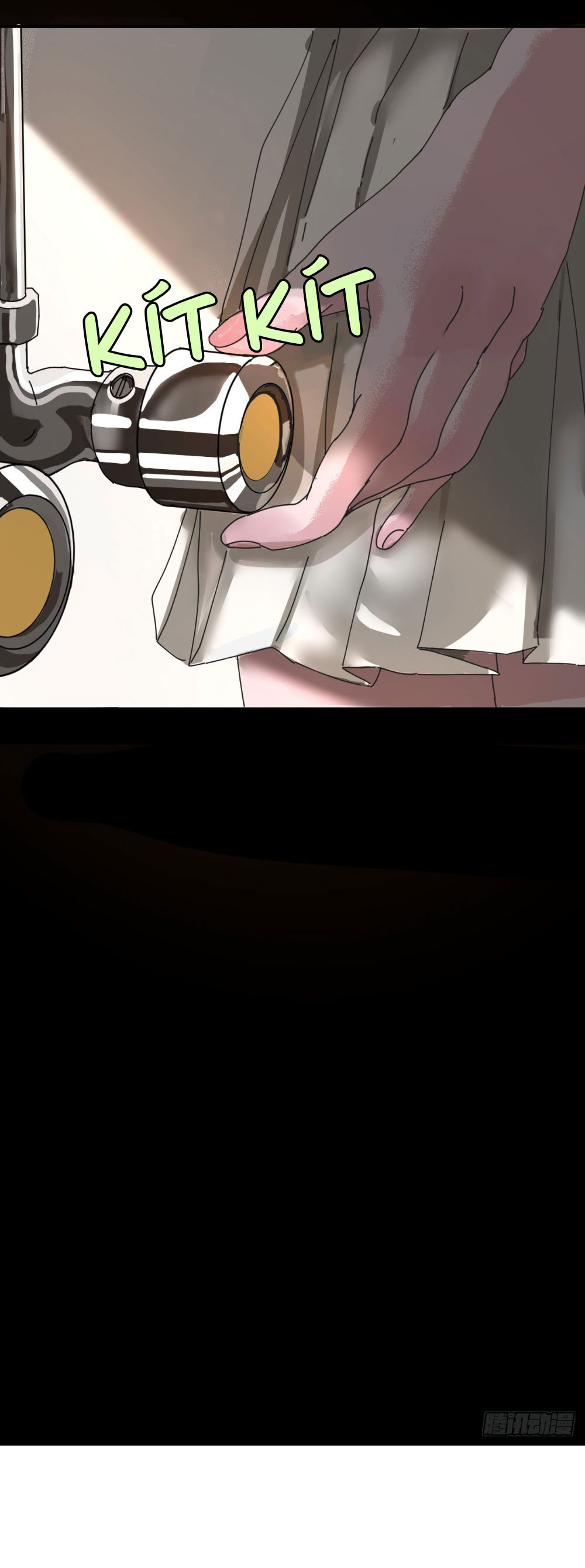 khi hoa đen tuyền nở rộ chapter 1 11