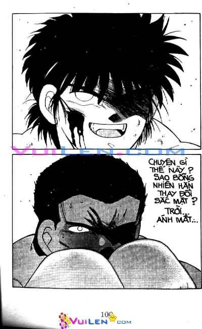 truyền nhân atula - shura no mon i chapter 25 101