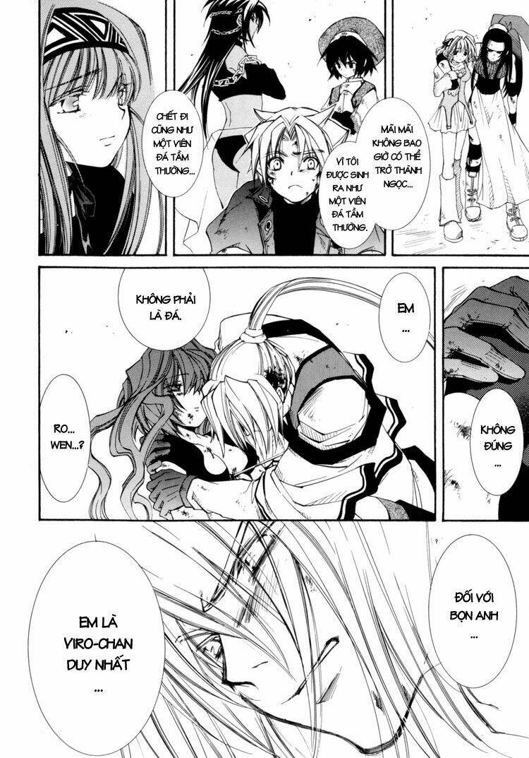 erementar gerad chapter 31 35