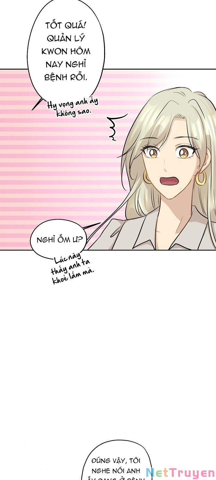 cuộc sống kỳ thú chapter 77 44