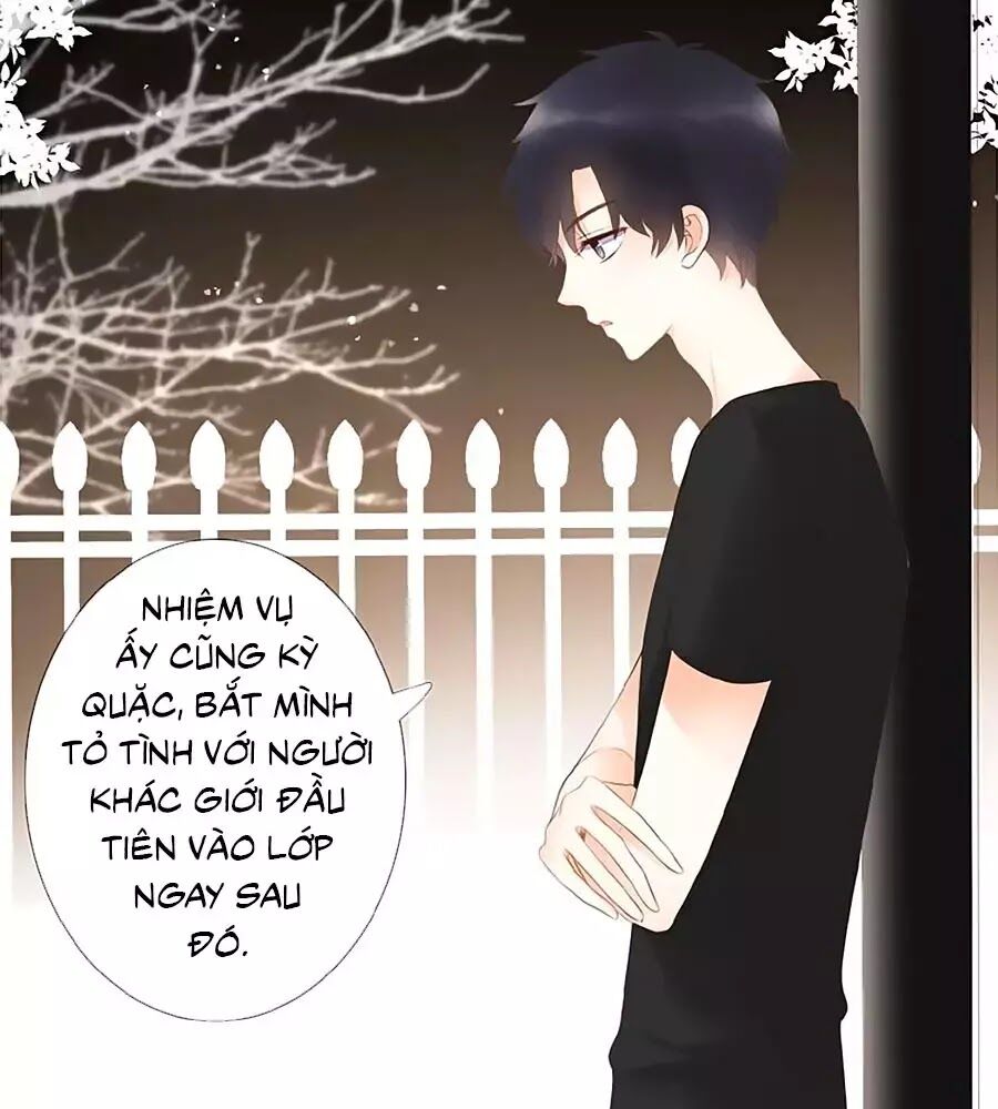 hoa chưa nở rộ chapter 13 8