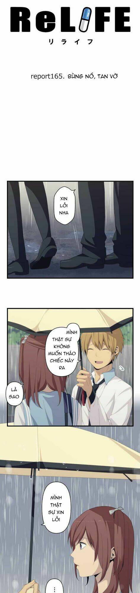 viên thuốc trùng sinh chapter 165 3