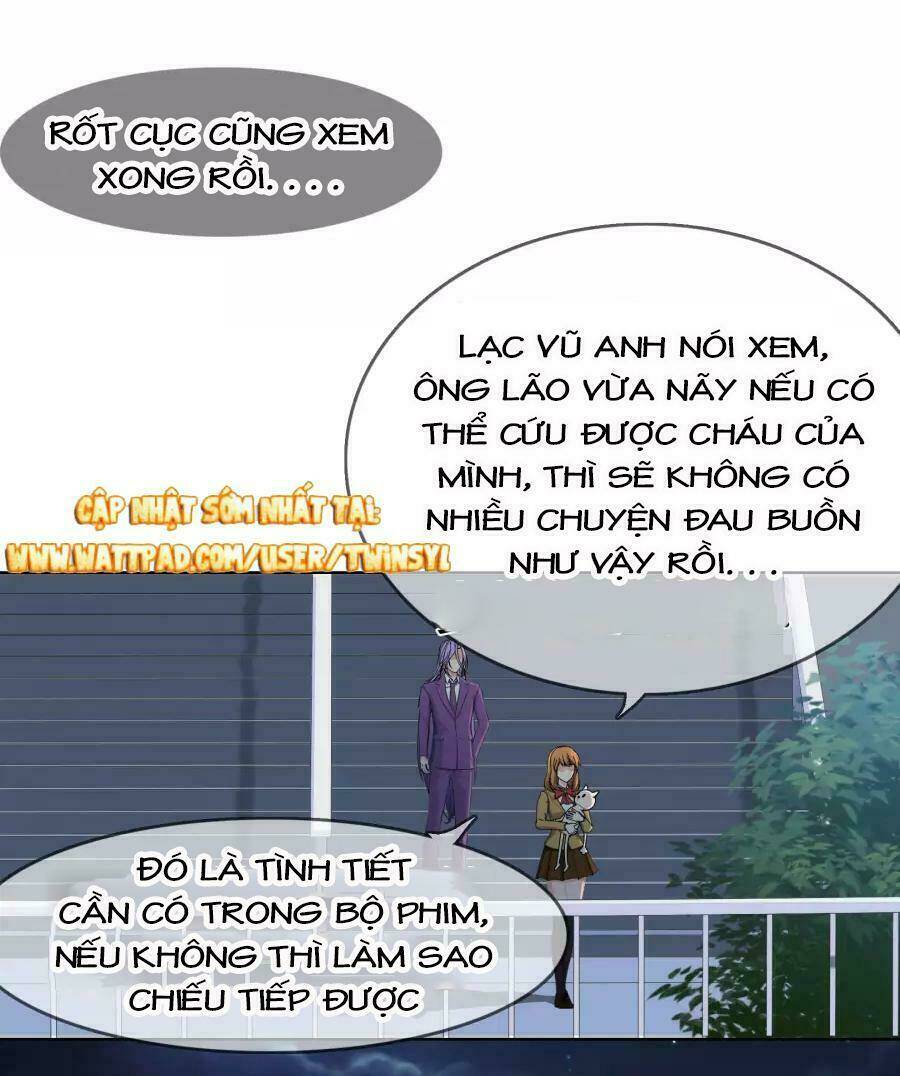 bá đạo trung khuyển tìm ái ký chapter 95 15