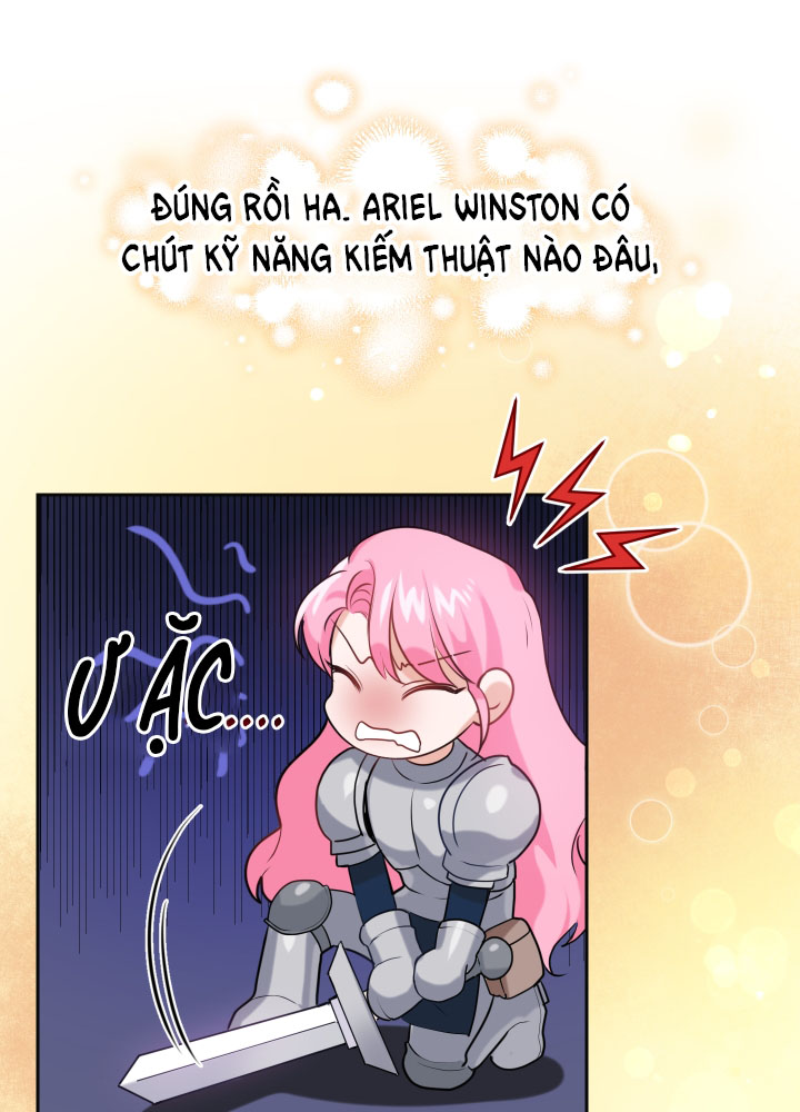 trở thành nhà điều chế nước hoa duy nhất của bạo chúa chapter 8 51