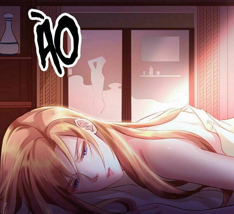 tiểu bạch điềm thê của long thiếu chapter 2 19