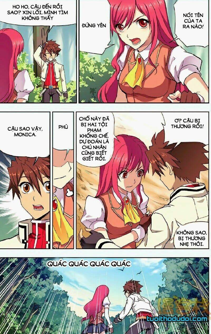 bi minh chi kiếm chapter 10 24