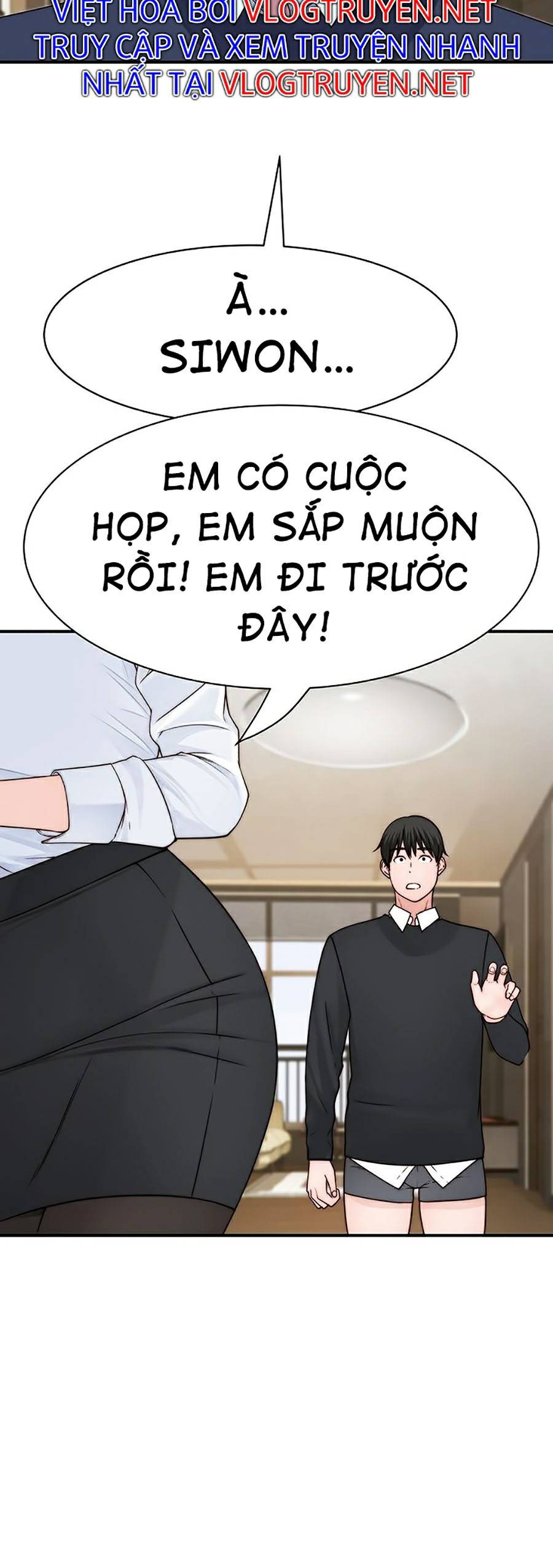 giữa hai ta chapter 58 36