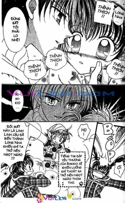 lâu đài cổ chapter 5 16